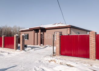 Продаю дом, 115 м2, село Гаровка-1, Рябиновая улица, 10