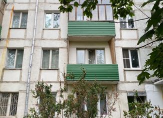 Продаю 3-комнатную квартиру, 54.5 м2, Москва, Мещёрский переулок, 4, Мещерский переулок
