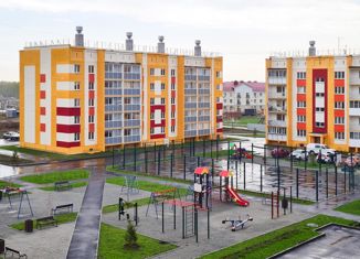 Продажа 1-комнатной квартиры, 32.2 м2, деревня Казанцево, Уфимская улица, 5А