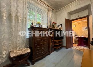 Продажа трехкомнатной квартиры, 64 м2, село Привольное, Интернациональная улица