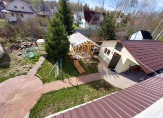 Продаю дом, 78.8 м2, садоводческое некоммерческое товарищество Марс