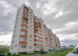 Продается 1-комнатная квартира, 33.1 м2, Вологда, Старое шоссе, 3Бк2