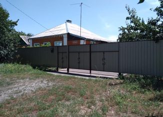 Продаю дом, 60.3 м2, поселок Новая Целина, улица 40 лет Октября, 6