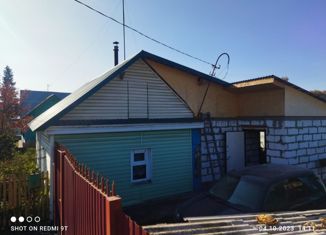 Продам дом, 64.3 м2, Искитим, 1-я Бакинская улица, 56