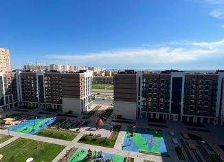 Продам однокомнатную квартиру, 35 м2, Ставрополь, микрорайон № 35