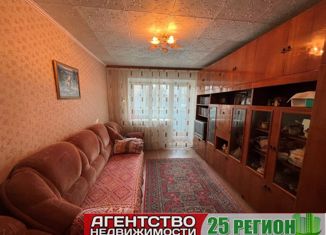 Продается двухкомнатная квартира, 38.4 м2, Арсеньев, Ленинская улица, 39
