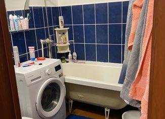 Продажа 1-комнатной квартиры, 34.6 м2, Октябрьский, улица Кортунова, 8