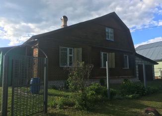 Продается дом, 78.8 м2, деревня Старово