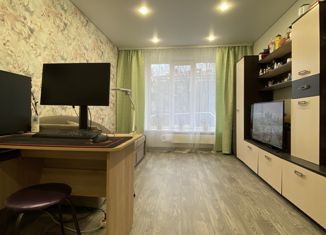 Продам квартиру студию, 22.2 м2, Уфа, Молодежный бульвар, 3, Октябрьский район