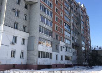 2-ком. квартира на продажу, 48.5 м2, Брянск, улица Красный Маяк, 2, Володарский район