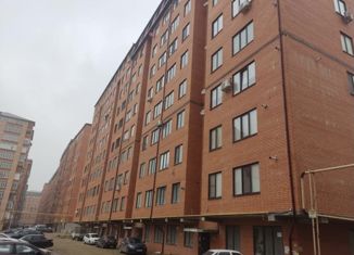 Продаю трехкомнатную квартиру, 88.6 м2, Махачкала, Тукитинская улица, 31, Ленинский район