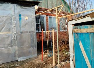 Дом на продажу, 65 м2, хутор Красновка, улица Кошевого, 44