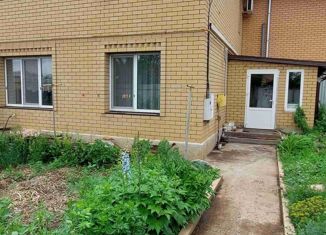 Продажа таунхауса, 83 м2, посёлок Ленина, Озёрная улица, 1Б