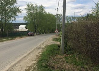 Продам дом, 40 м2, посёлок Арамиль, улица Свердлова, 7