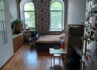 Продажа комнаты, 89 м2, Санкт-Петербург, Рижский проспект, 48, Рижский проспект