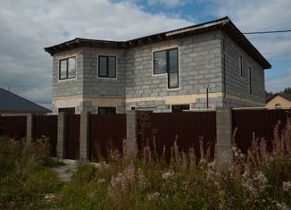 Продам дом, 301 м2, посёлок Становая, Хрустальная улица, 2