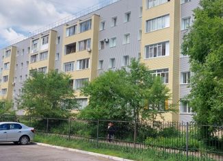 Трехкомнатная квартира на продажу, 81 м2, Омск, улица 16-й Военный Городок, 416, Октябрьский округ