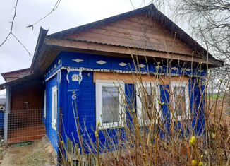 Продается дом, 35 м2, поселок Рязанцево, Совхозная улица