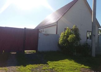 Продаю дом, 52.1 м2, село Новая Заимка, улица Ленина