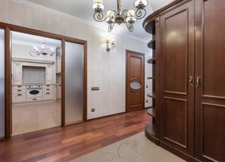 Продам 4-ком. квартиру, 136.9 м2, Москва, Озерковская набережная, 26, Озерковская набережная