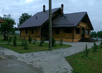 Продажа дома, 264 м2, деревня Мигушино, Берёзовая улица