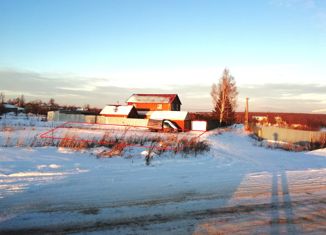 Продаю земельный участок, 15 сот., деревня Малое Янгильдино, Новая улица