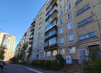 Продаю 3-комнатную квартиру, 66.4 м2, Пермь, улица Пушкина, 11