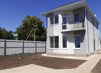 Дом на продажу, 120 м2, Краснодар, 3-й проезд Куликова Поля, 3-й проезд Куликова Поля