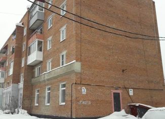 1-ком. квартира на продажу, 32 м2, Таштагол, улица 8 Марта, 2