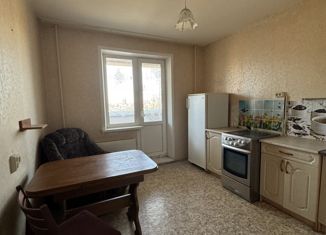 Продам 1-комнатную квартиру, 37.5 м2, Тольятти, Калмыцкая улица, 44