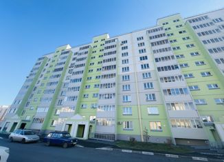 Продается квартира студия, 41 м2, Омск, 28-я Северная улица, 22А, ЖК Тарская крепость