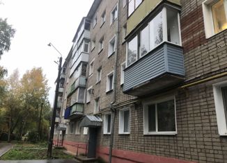 Продам 1-комнатную квартиру, 31 м2, Киров, улица 8 Марта, 9, Первомайский район