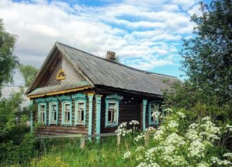 Продам дом, 37.2 м2, деревня Кораблиха