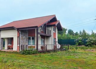 Продам дом, 138 м2, ДНП Малая Малиновка, ДНП Малая Малиновка, 3