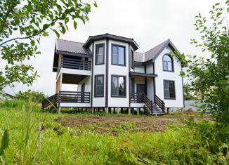 Продается дом, 196 м2, деревня Давыдовское