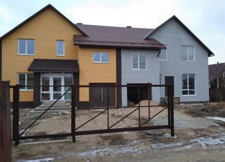 Продается таунхаус, 163 м2, село Усть-Курдюм, Рабочая улица, 35