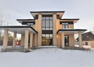 Продам дом, 300 м2, деревня Рязань, улица Рязанская Горка, 20