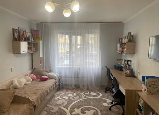 Продам 3-ком. квартиру, 75.4 м2, Казань, улица Академика Сахарова, 16