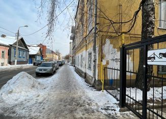 Трехкомнатная квартира на продажу, 51 м2, Тверь, Симеоновская улица, 70, Центральный район