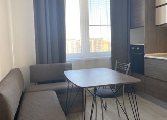 Двухкомнатная квартира на продажу, 55.8 м2, Москва, улица Щорса, 15, улица Щорса