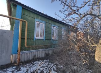 Продаю дом, 56 м2, Лиски, улица Героя Машина