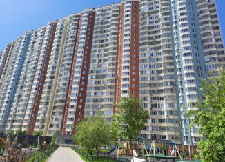 Квартира на продажу студия, 20.5 м2, Москва, Рождественская улица, 33, Рождественская улица