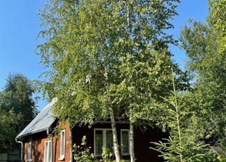 Продажа дома, 37 м2, садовое товарищество Рябинка, садовое товарищество Рябинка, 77