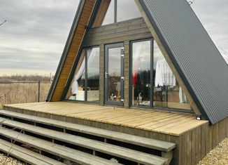 Продается дом, 50 м2, садовое некоммерческое товарищество Авиатор, Липовая улица