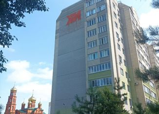 Продажа двухкомнатной квартиры, 63.7 м2, Барнаул, улица Островского, 68Д, Индустриальный район