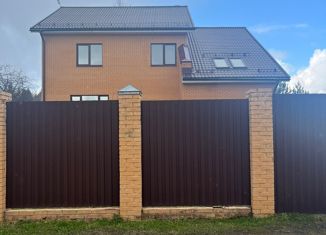 Продается дом, 385 м2, СНТ Андреевское, СНТ Андреевское, 98