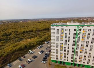 Продажа 2-ком. квартиры, 53.25 м2, Тверь, улица Сергея Лоскутова, 2