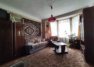 Продается 2-ком. квартира, 46 м2, Рыбинск, улица Черняховского, 21