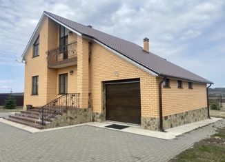 Продаю дом, 301.1 м2, село Замятино, улица Арбузовка, 11