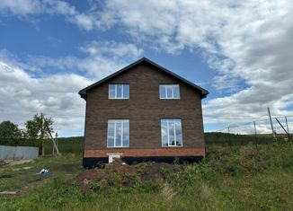 Продажа дома, 159.3 м2, село Миннибаево